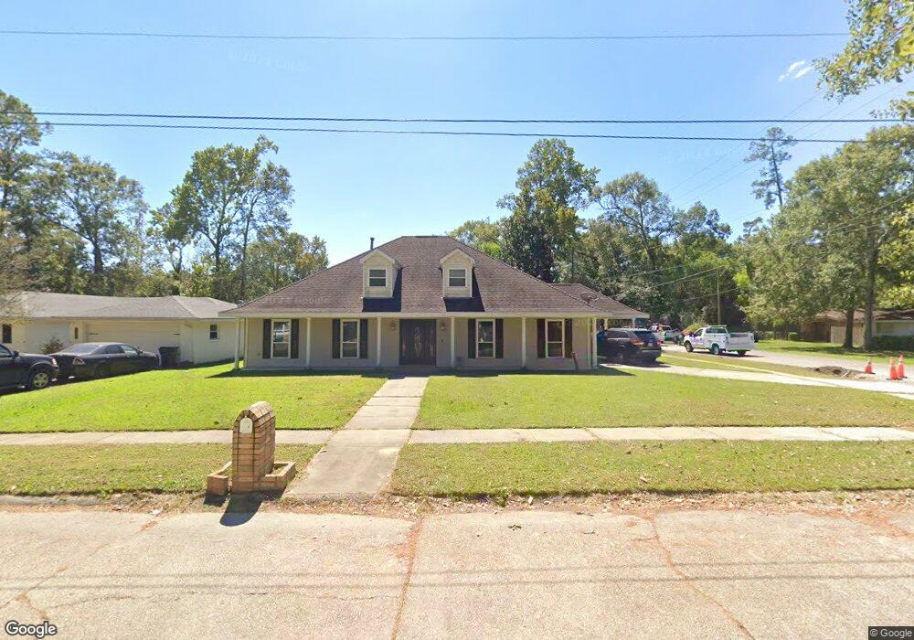1007 Teddy Ave, Slidell, LA 70458 - photo 1