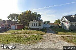 221 W Walnut St, Manly, IA 50456