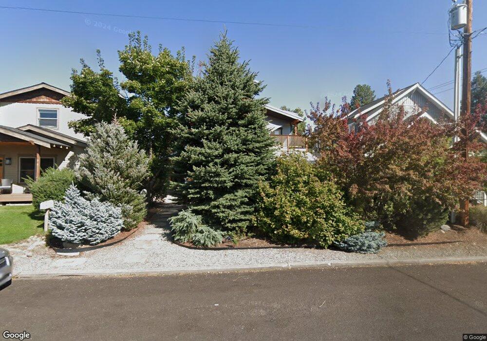 1214 NW Albany Ave, Bend, OR 97701 - photo 1