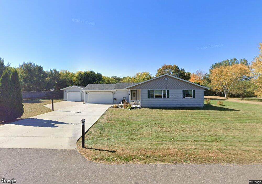 110 Lake Aire Dr, Chetek, WI 54728 - photo 1