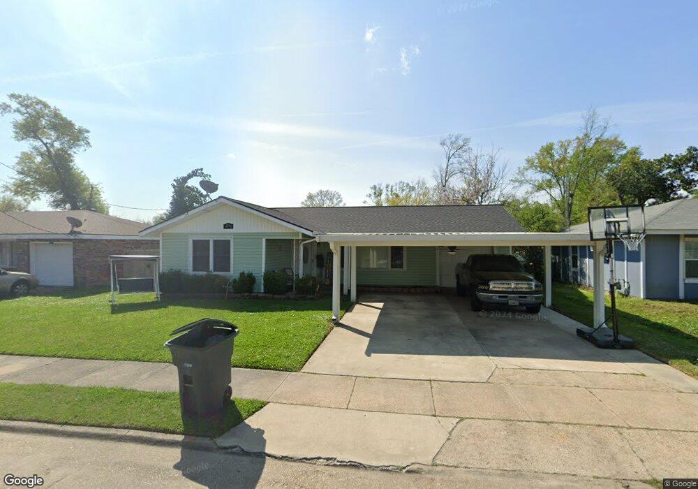 1230 Rosetta St, Lake Charles, LA 70607 - photo 1