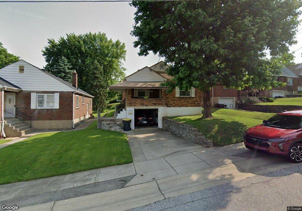 208 E Mechanic St, Cincinnati, OH 45215 - photo 1