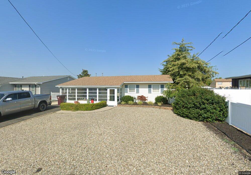 84 Archer Ave S, Bayville, NJ 08721 - photo 1