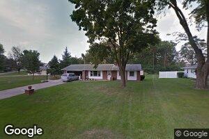 5750 N Brookwood Dr, Fort Wayne, IN 46835