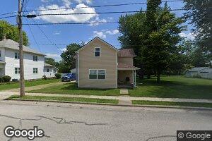 401 N Bridge St, Gettysburg, OH 45328