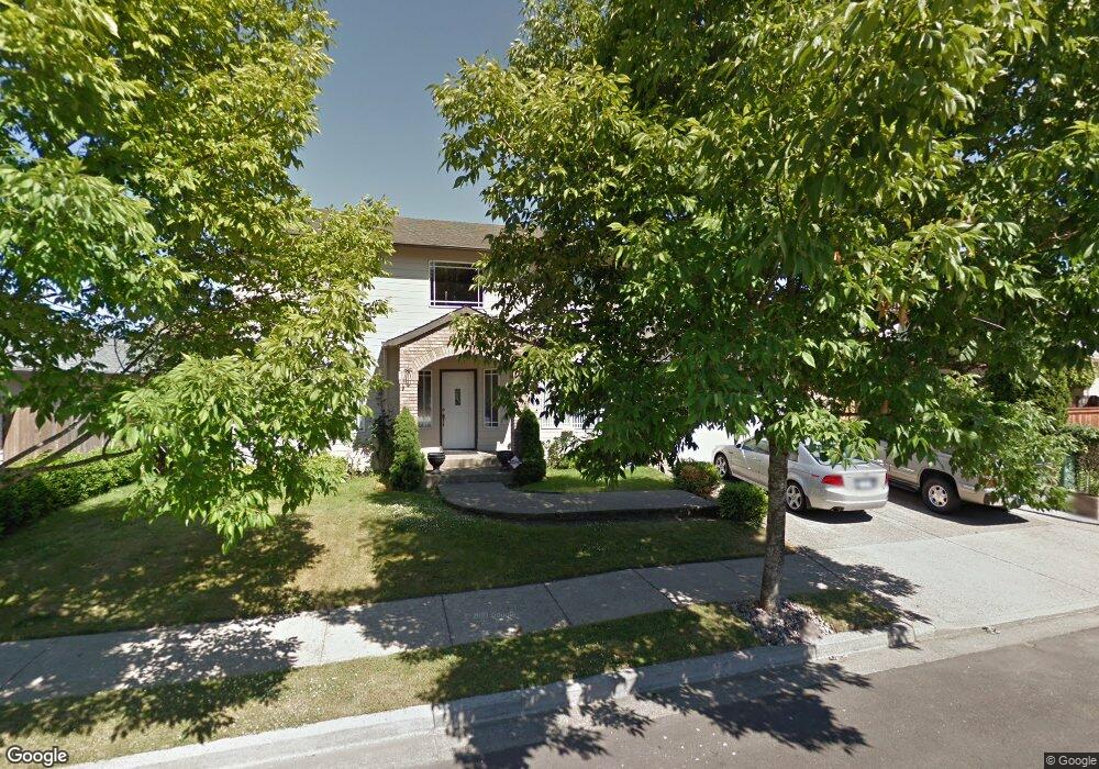 2542 SW Howell Ave, Troutdale, OR 97060 - photo 1