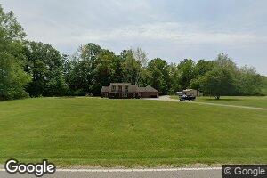 4426 E County Road 50 S, Fillmore, IN 46128