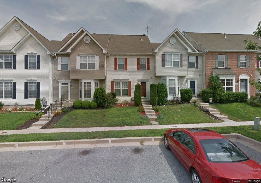 150 Carolstowne Rd, Reisterstown, MD 21136 - photo 1