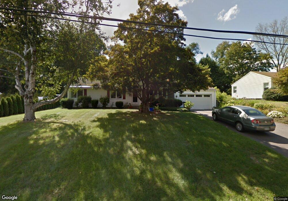 50 Sbona Rd, Berlin, CT 06037 - photo 1