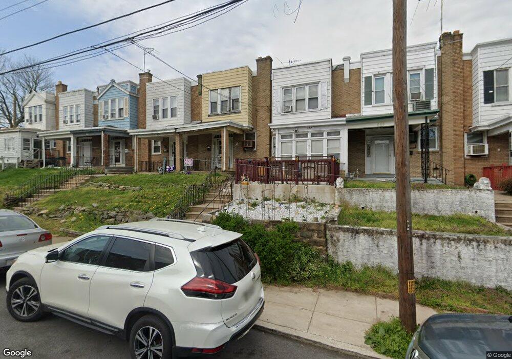 454 S 2nd St unit (COLWYN), Darby, PA 19023 - photo 1