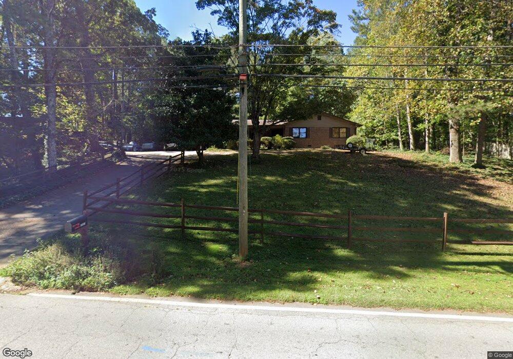 3507 S Scales Rd unit 1, Duluth, GA 30097 - photo 1