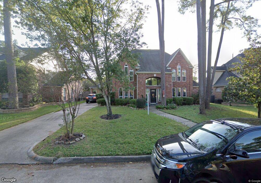 13407 Finch Brook Dr, Cypress, TX 77429 - photo 1