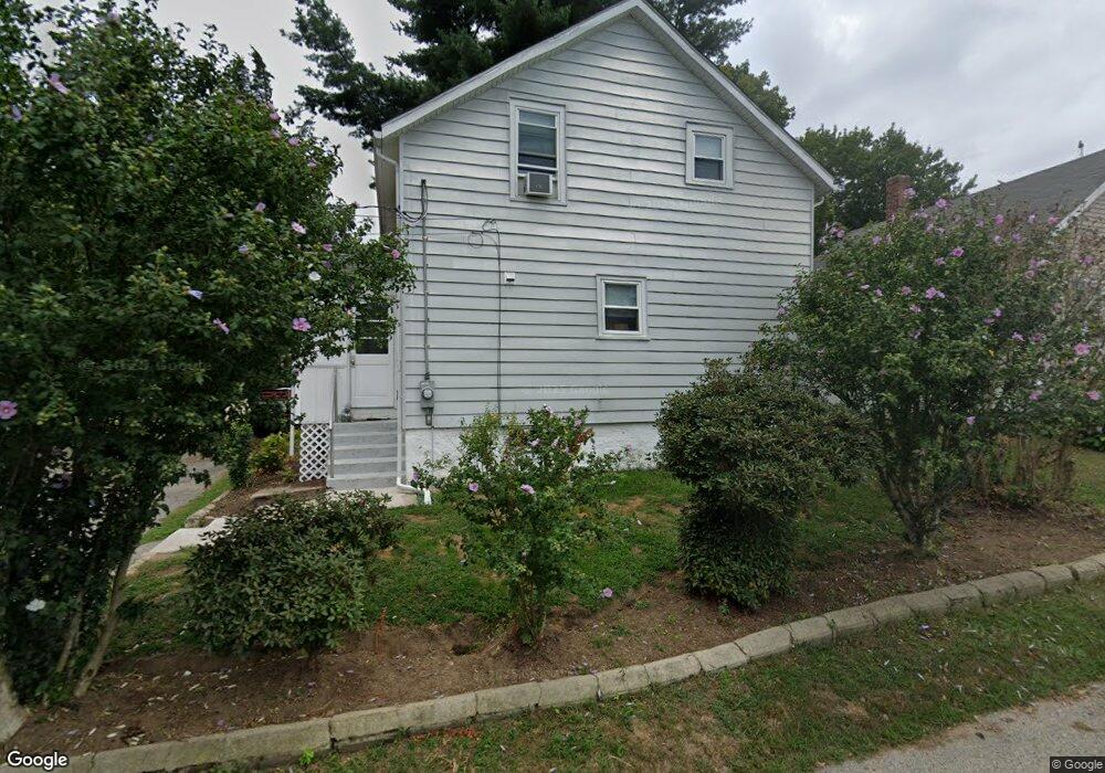 17 Nolan St, West Warwick, RI 02893 - photo 1