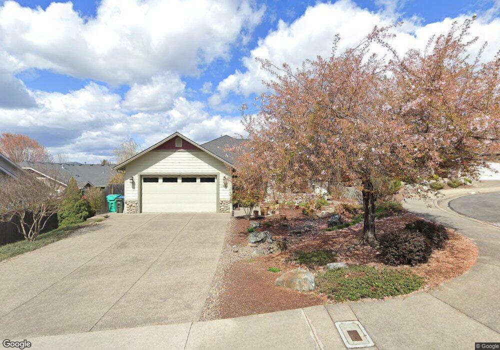 1340 SE Joel Dr, Grants Pass, OR 97527 - photo 1