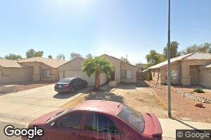 935 E Calle Bolo Ln, Goodyear, AZ 85338