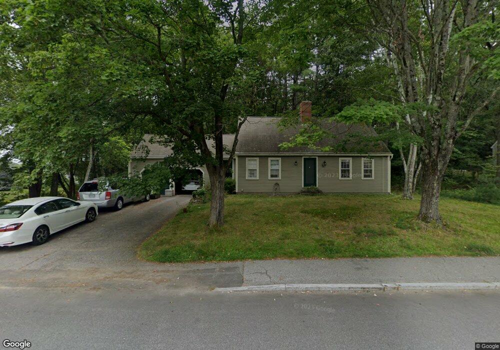 27 Norwich St, Concord, NH 03301 - photo 1