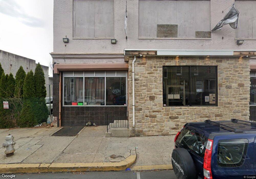 118 S 9th St, Reading, PA 19602 - photo 1