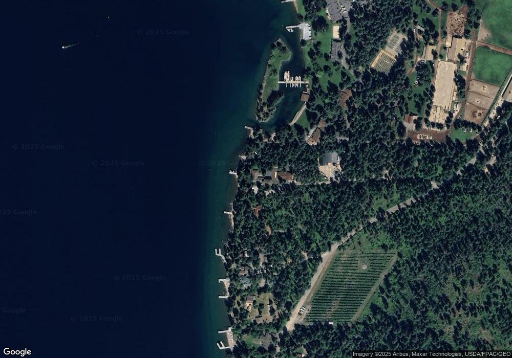 300 Flathead Lodge Rd, Bigfork, MT 59911 - photo 1