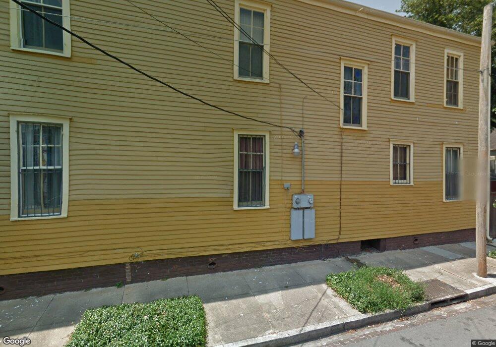 1001 First St, New Orleans, LA 70130 - photo 1