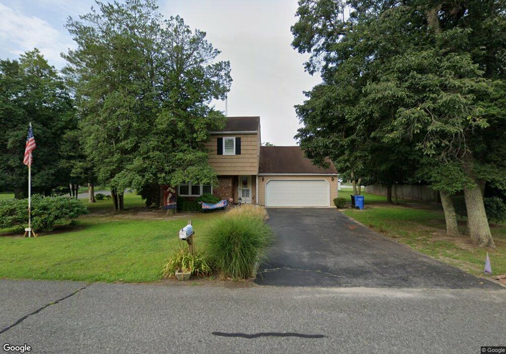 120 Seaside Ave, Marmora, NJ 08223 - photo 1