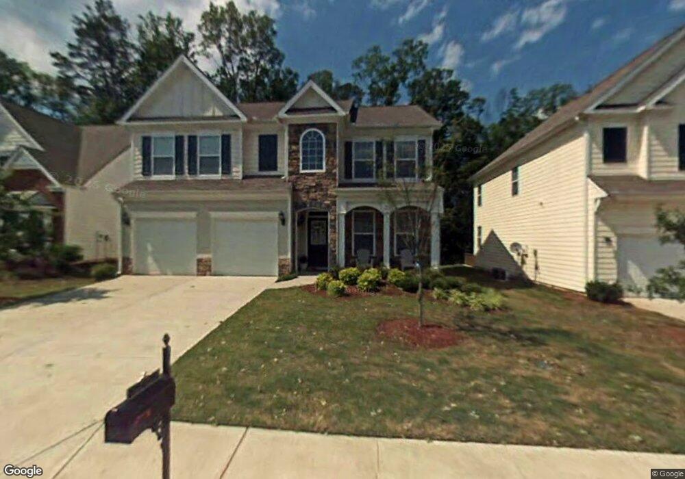 303 Springs Crossing, Canton, GA 30114 - photo 1