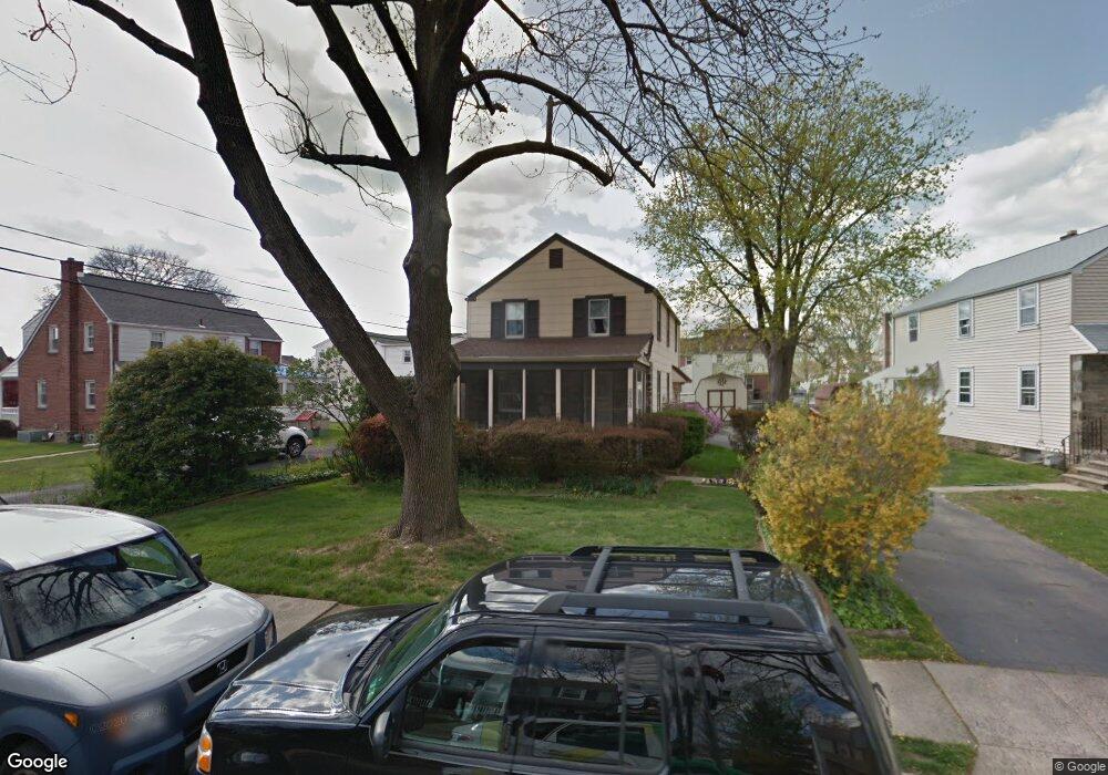 2201 Clayton Rd, Morton, PA 19070 - photo 1