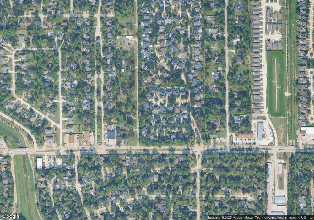 11819 Rue Saint Lazare Ct, Tomball, TX 77377 - photo 1