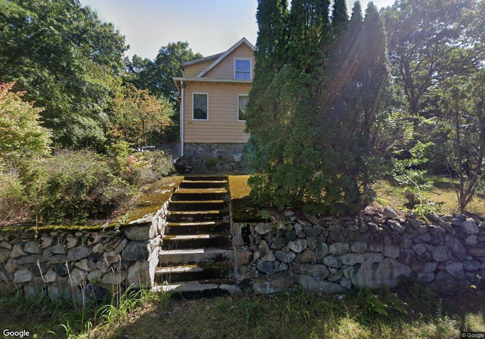 244 Franklin St, Reading, MA 01867 - photo 1