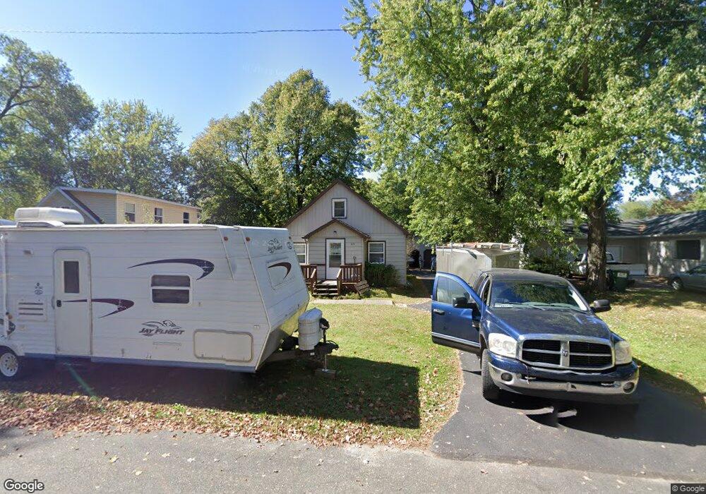 213 213 N 14th St--, Menomonie, WI 54751 - photo 1