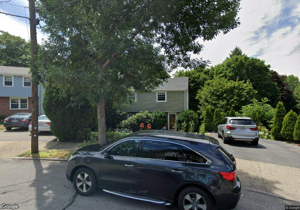 19 Maplewood Ave, Newton Center, MA 02459 - photo 1