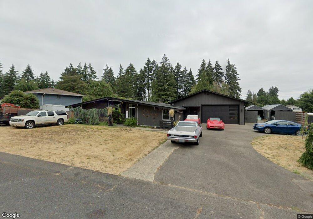 3727 70th Avenue Ct W, University Place, WA 98466 - photo 1