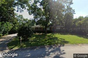 1416 Koulter Dr, Columbia, SC 29210