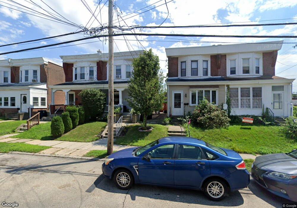 1207 E 9th St, Crum Lynne, PA 19022 - photo 1