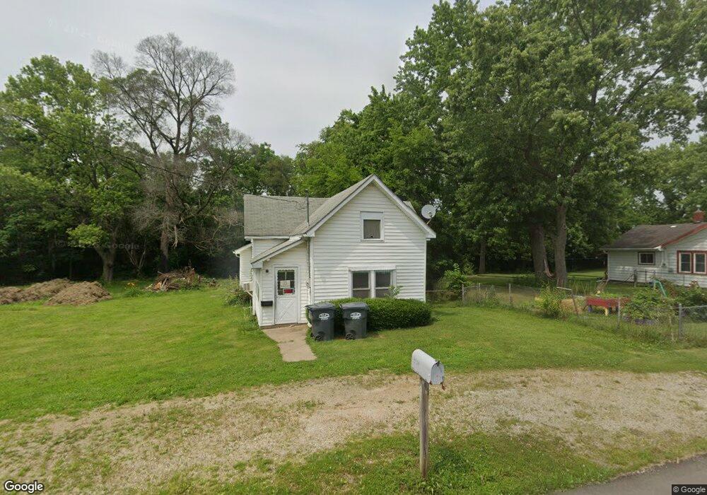 1726 E 17th St, Anderson, IN 46016 - photo 1