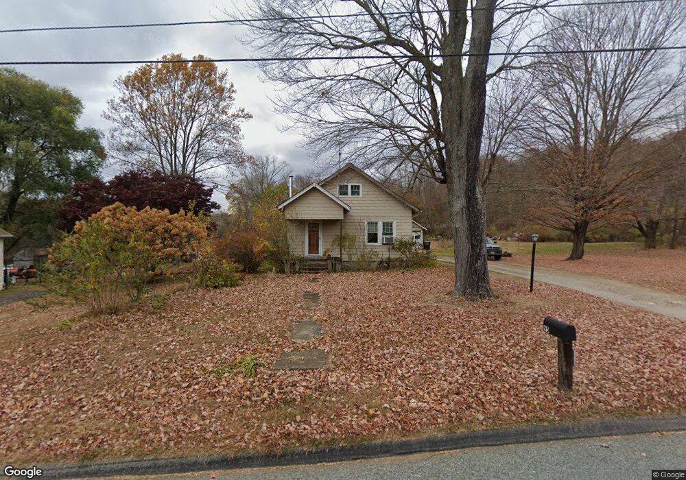 95 Clark Gates Rd, Moodus, CT 06469 - photo 1