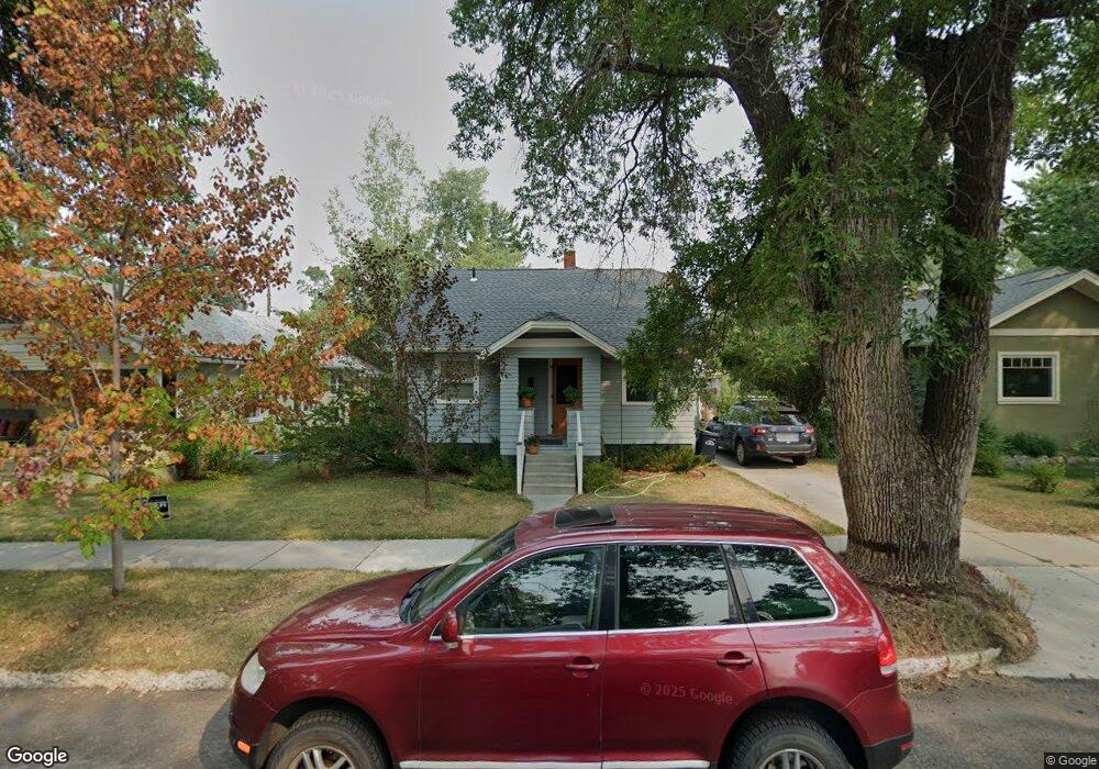 520 S 5th Ave, Bozeman, MT 59715 - photo 1