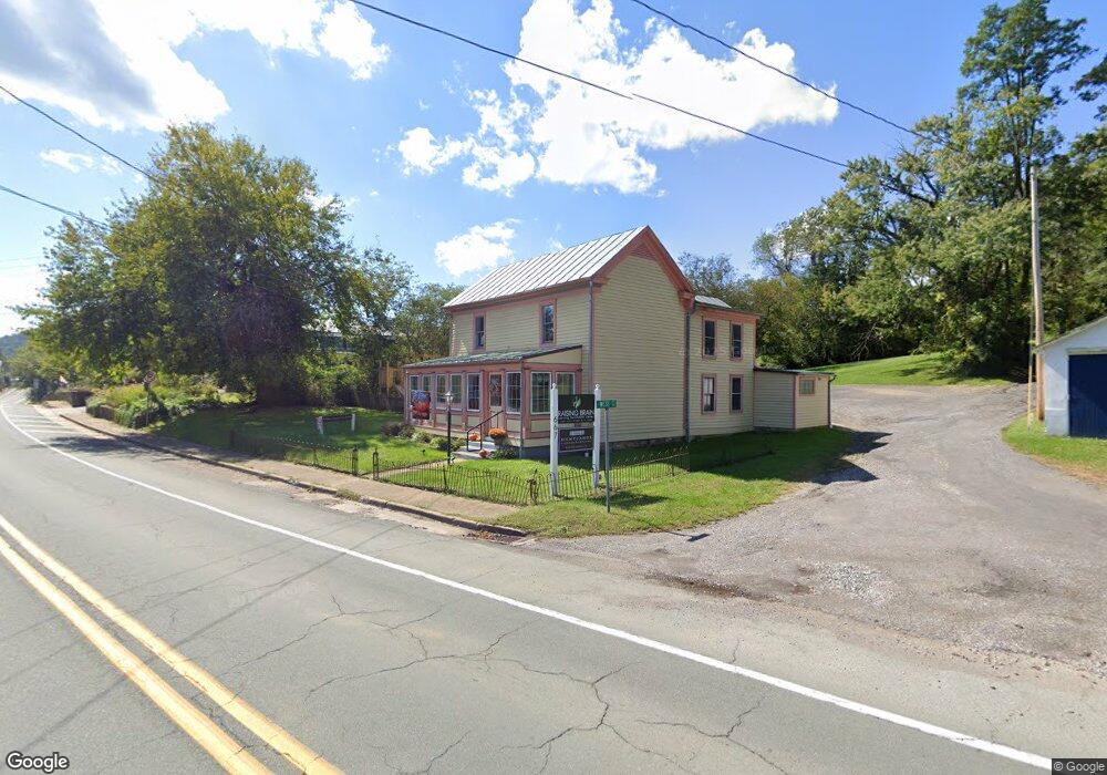 667 Zachary Taylor Hwy, Flint Hill, VA 22627 - photo 1