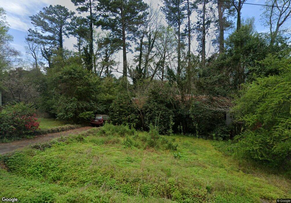 2594 Nancelon Cir S, Macon, GA 31204 - photo 1