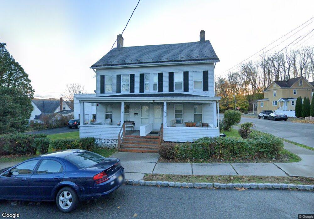 14 Searing St unit 16, Dover, NJ 07801 - photo 1