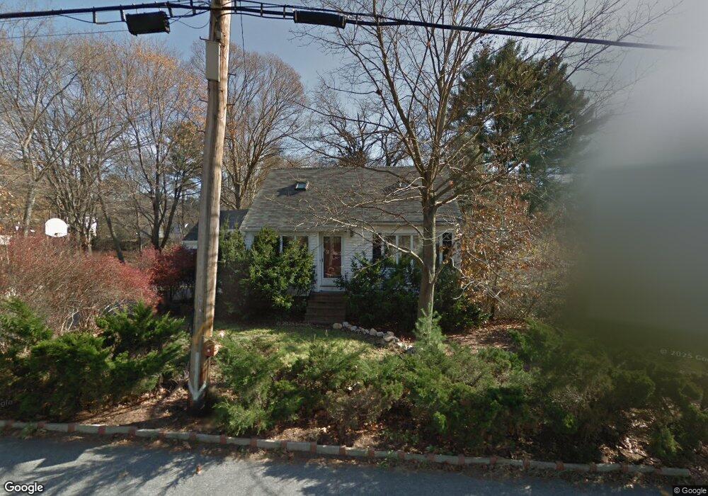 15 Francis Wyman Rd, Burlington, MA 01803 - photo 1