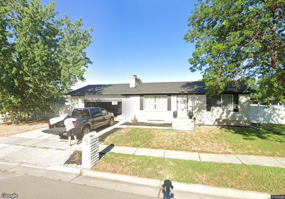 7524 S Casa Negra Cir, Midvale, UT 84047 - photo 1
