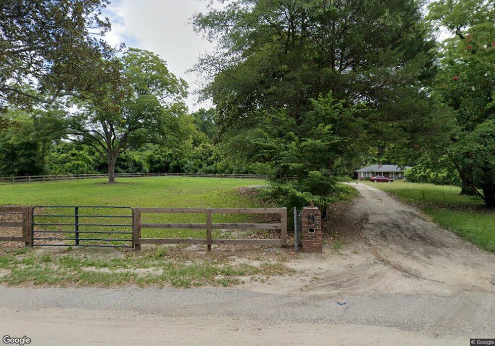 1812 Carter St, Camden, SC 29020 - photo 1