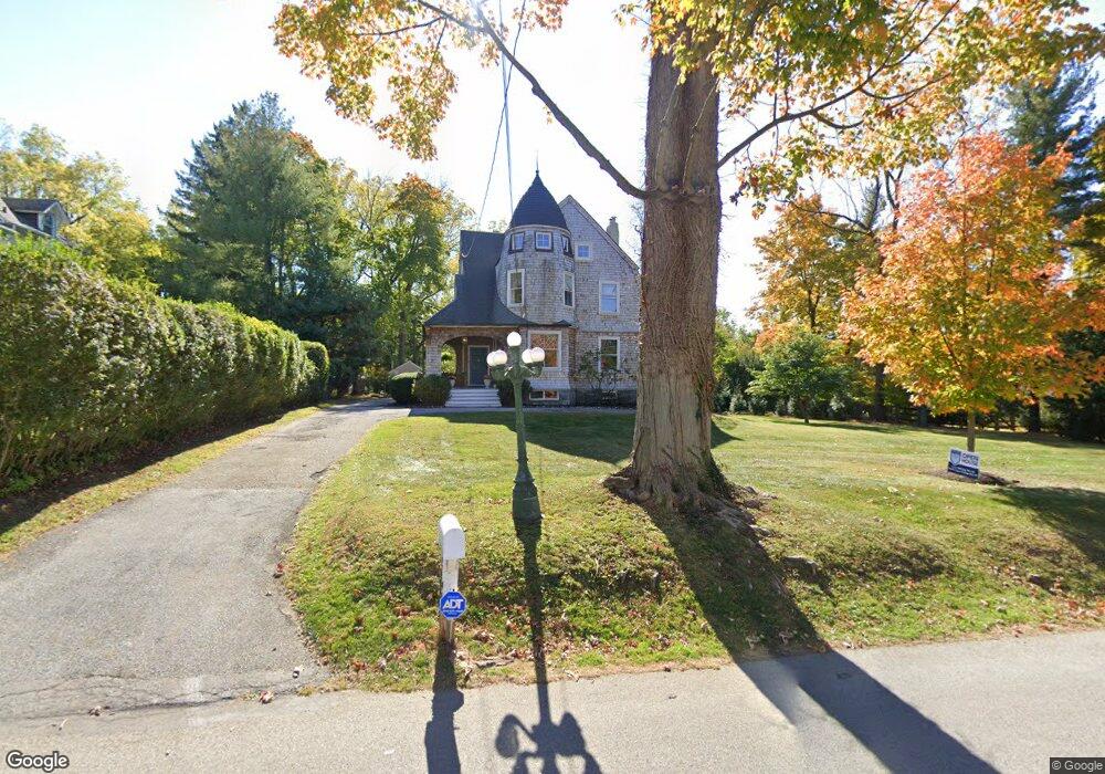 240 Berkeley Rd, Devon, PA 19333 - photo 1