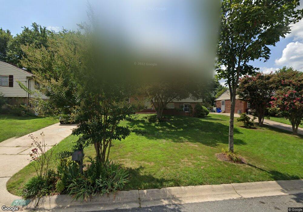 3209 Kilkenny St, Silver Spring, MD 20904 - photo 1