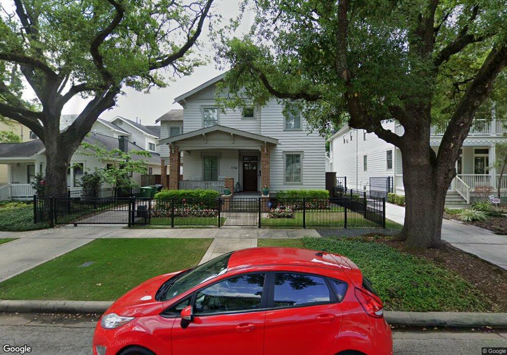 1112 E 7th St, Houston, TX 77009 - photo 1