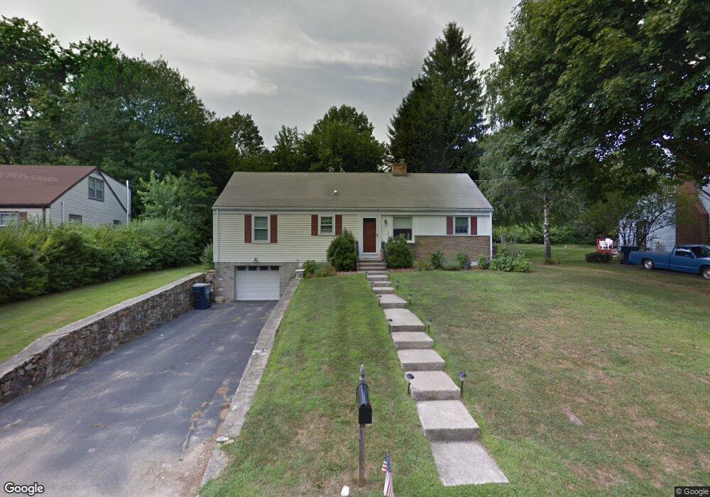 47 Craig Ln, Trumbull, CT 06611 - photo 1