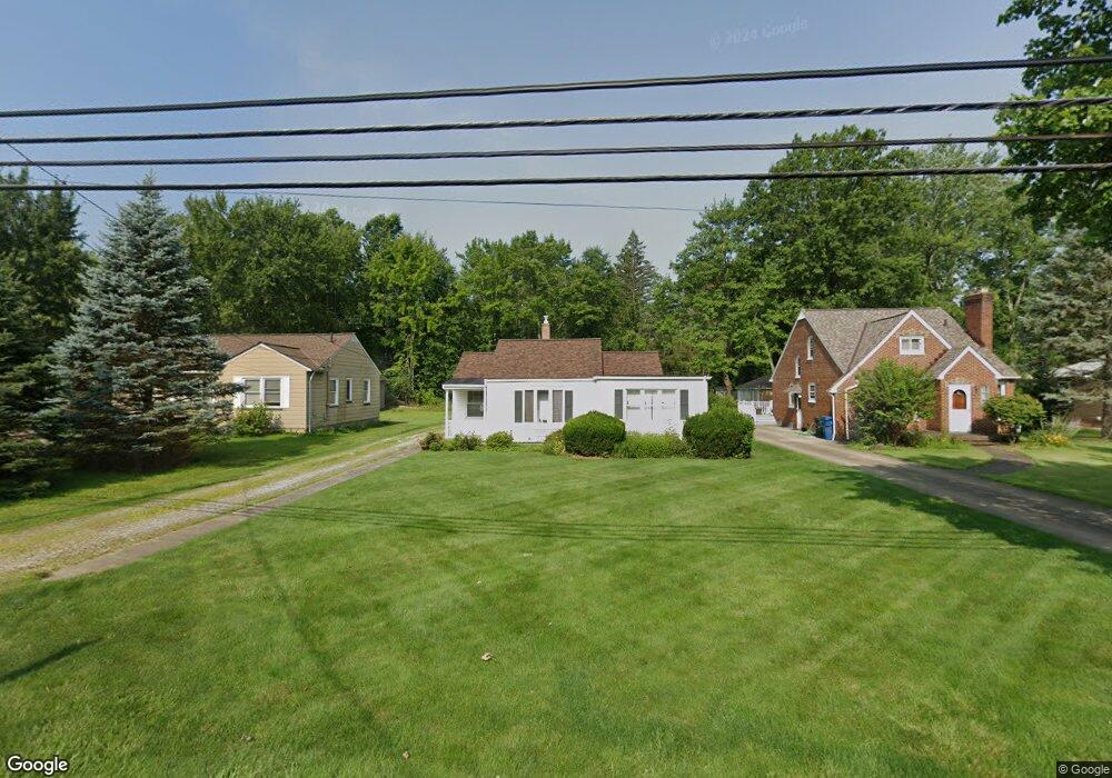 8996 Columbia Rd, Olmsted Falls, OH 44138 - photo 1