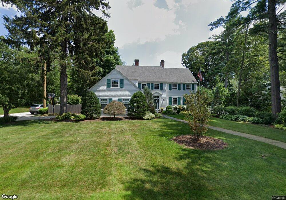 47 Raymond St, Nashua, NH 03064 - photo 1