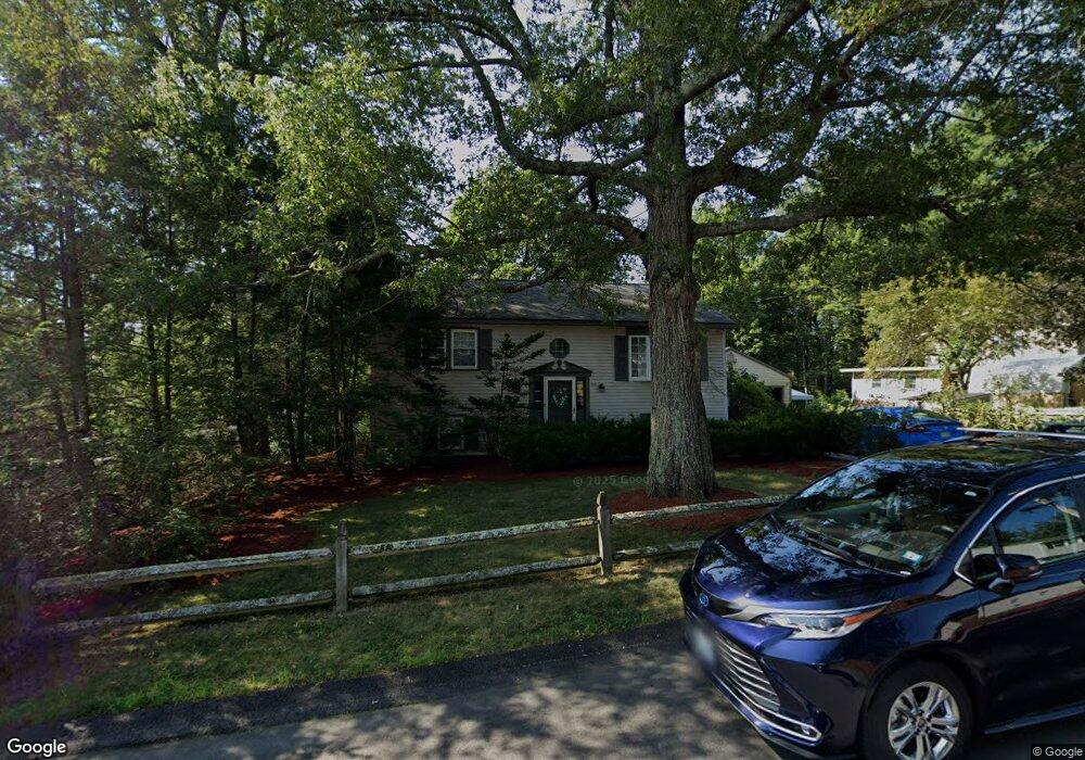 22 Sims St, Nashua, NH 03063 - photo 1