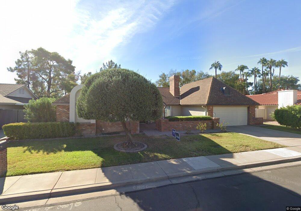 2219 W Monterey Ave, Mesa, AZ 85202 - photo 1